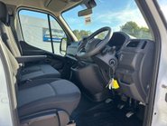 Renault Master ML35 Business - Car Transporter / Flatbed - Delivery Miles 16