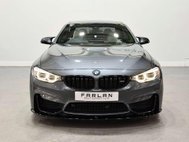 BMW M4 3.0 BiTurbo Competition Convertible 2dr Petrol DCT Euro 6 (s/s) (450 ps) 17