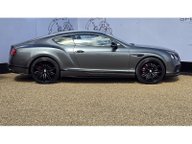Bentley Continental V8 GT S 9