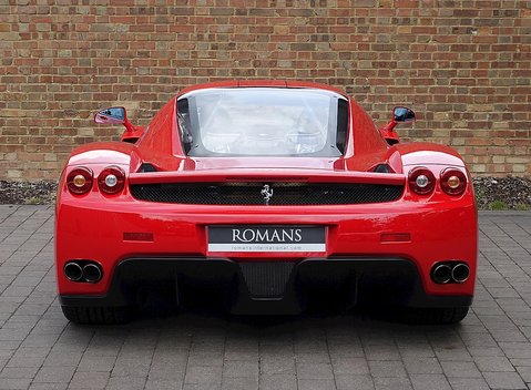 Ferrari Enzo 27