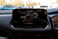 Nissan Qashqai DIG-T N-CONNECTA MHEV 26