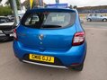 Dacia Sandero Stepway 1.5 dCi Laureate Euro 6 (s/s) 5dr 11