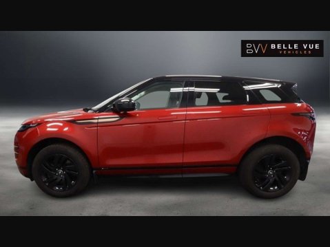 Land Rover Range Rover Evoque 2.0 Range Rover Evoque R-Dynamic S D Automatic 4WD 5dr - NATIONAL DELIVERY* 7