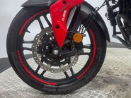 Sinnis Terrain 2022 ONLY 8K FULLY KITTED TOURING ADVENTURE BIKE 400CC A2 READY 38