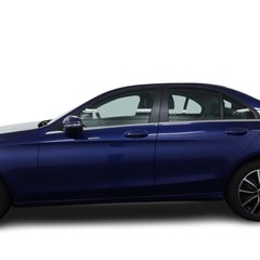 Mercedes-Benz C Class 1.5 C200 MHEV EQ Boost SE Saloon 4dr Petrol G-Tronic+ Euro 6 (s/s) (198 ps) 6