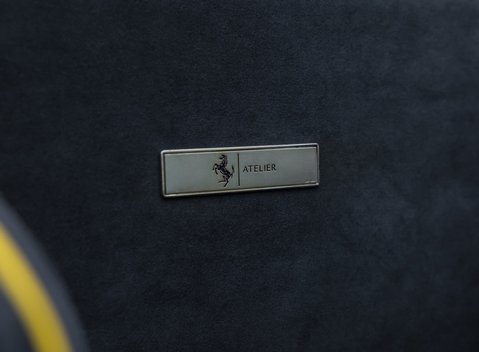 Ferrari 488 Pista Spider 19