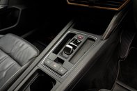 Cupra Formentor TSI V2 DSG 38