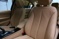 BMW 3 Series 2.0 320i Luxury Auto 4dr 5