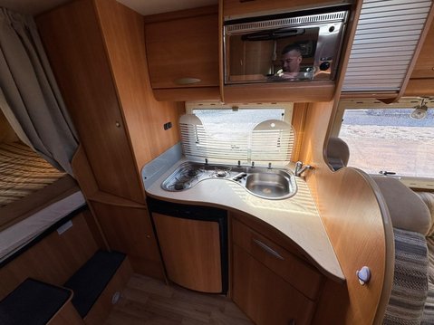 Chausson Ducato 35 MULTIJET 10
