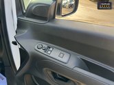 Peugeot Partner SWB L1H1 Low Roof Asphalt Air Con Alloys Camera Nav Sensors SELECT 21