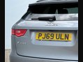 Jaguar F-Pace 2.0 F-PACE Chequered Flag AWD D Auto 4WD 5dr 36