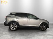 Nissan Qashqai 1.3 DIG-T MHEV N-Connecta SUV 5dr Petrol Hybrid XTRON Euro 6 (s/s) (158 ps) 15