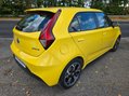 MG MG3 EXCITE VTI-TECH 5
