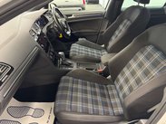 Volkswagen Golf 1.4 Golf GTE Advance Semi-Auto 5dr 20
