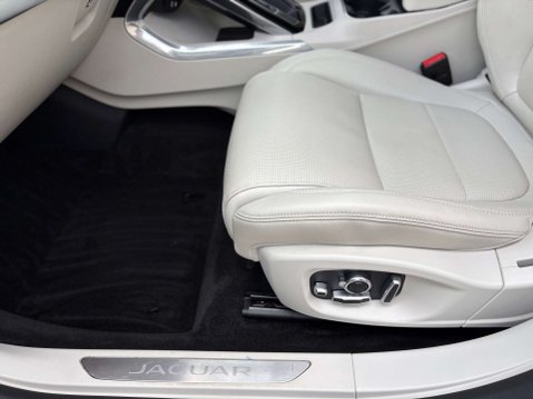 Jaguar I-Pace I-PACE EV400 HSE 4WD 5dr 69