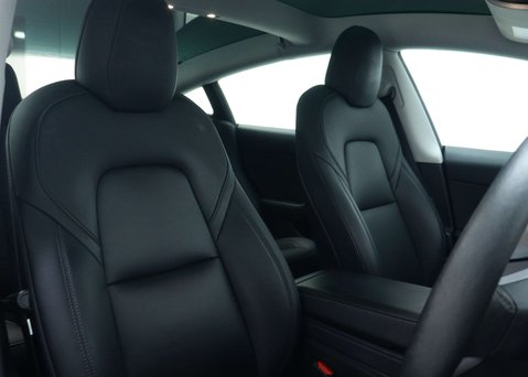 Tesla Model 3 (Dual Motor) Long Range Saloon 4dr Electric Auto 4WDE (346 ps) 38