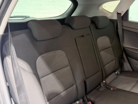 Hyundai TUCSON 1.6 GDi SE Nav Euro 6 (s/s) 5dr 16