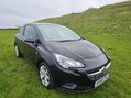 Vauxhall Corsa 1.4i ecoTEC Sport Euro 6 3dr 1