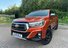 Toyota Hilux INVINCIBLE X LIMITED EDITION 4WD D-4D DCB