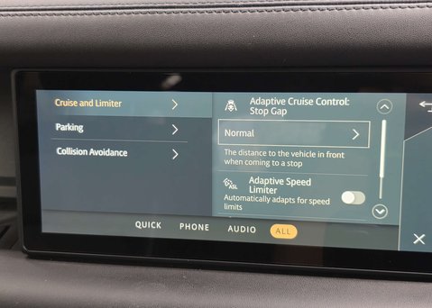 Land Rover Defender 2.0 Defender X-Dynamic HSE Auto 4WD 5dr 34