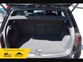 Volkswagen Golf 2.0 Golf R TSi 4WD 5dr 36