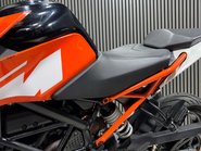 KTM Duke 2019 ONLY 11K RUNNING PROJECT NAKED BIKE 125CC 19