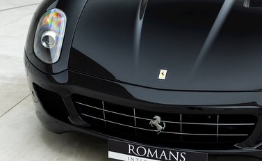 Ferrari 599 GTB HGTE 26
