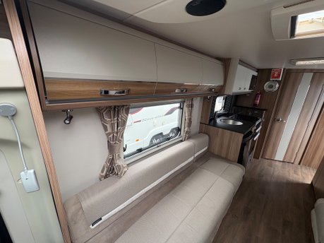 Bessacarr 542 14