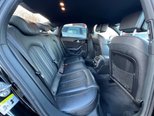 Audi A6 3.0 TDI V6 Black Edition Saloon 4dr Diesel S Tronic quattro Euro 6 (s/s) (2 26