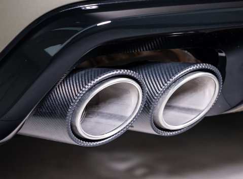 Land Rover Range Rover Sport P635 SV EDITION ONE 47