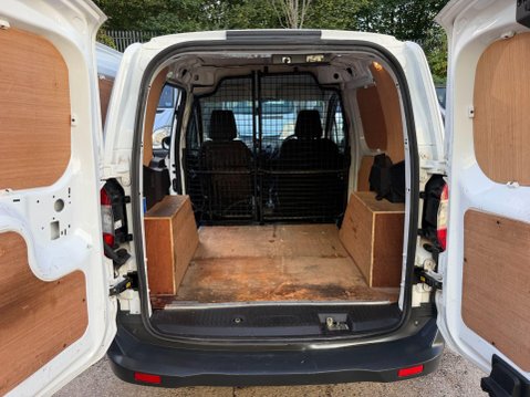 Ford Transit Courier 1.0 EcoBoost Leader Panel Van 4dr Petrol Manual L1 Euro 6 (s/s) (100 ps) 13