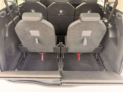 Citroen C4 Spacetourer 1.5 C4 Grand Spacetourer Flair Blue HDi S/S 5dr 56