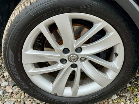 Vauxhall Mokka X ACTIVE ECOTEC S/S 50