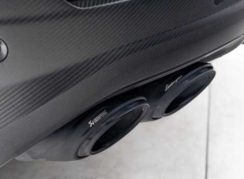 Lamborghini Urus PERFORMANTE 56