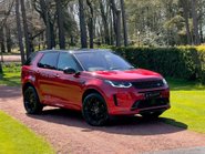 Land Rover Discovery Sport R-DYNAMIC HSE PHEV 1
