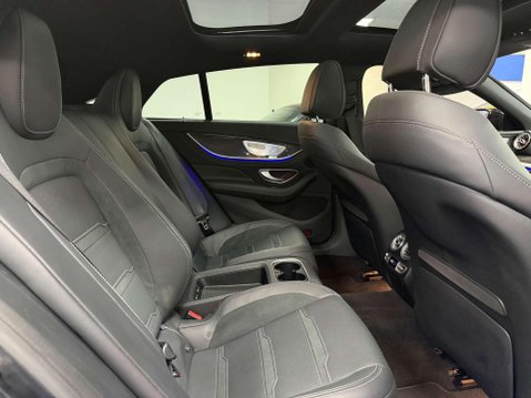 Mercedes-Benz Amg GT 4.0 63 V8 BiTurbo S (Premium Plus) Coupe 5dr Petrol SpdS MCT 4MATIC+ Euro 6 45