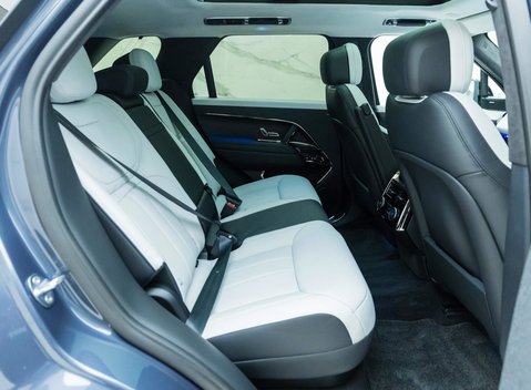 Land Rover Range Rover Sport P440e Autobiography 10
