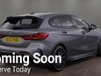 BMW 1 Series 2.0 M135i Auto xDrive Euro 6 (s/s) 5dr 9