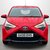 Toyota Aygo 1.0 VVT-i X-Play 5dr 5