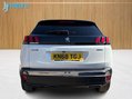 Peugeot 3008 1.2 PureTech GT Line Euro 6 (s/s) 5dr 9