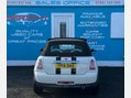 Mini Convertible 1.6 Cooper D Convertible 2dr Diesel Manual Euro 5 (s/s) (112 ps) 4