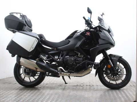 Honda NT1100 NT 1100 D-N DCT