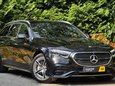Mercedes-Benz E Class 2.0 E 300 AMG LINE Advanced E Auto 5dr 1