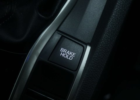 Honda Civic 1.0 Civic SR VTec 5dr 34