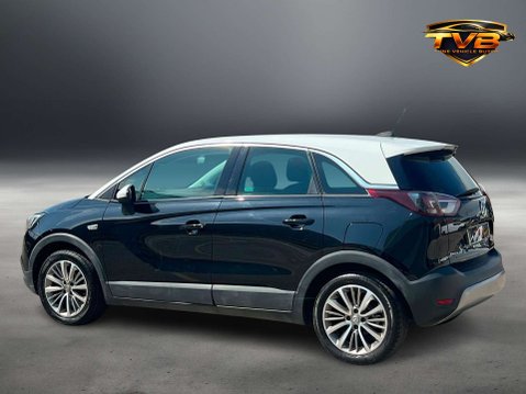 Vauxhall Crossland X 1.2 Crossland X Sport 5dr - NATIONAL DELIVERY* 25