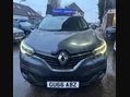 Renault Kadjar 1.2 TCe Dynamique S Nav Euro 6 (s/s) 5dr 2