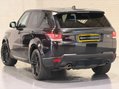 Land Rover Range Rover Sport 3.0 SD V6 HSE Dynamic Auto 4WD Euro 6 (s/s) 5dr 4