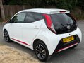 Toyota Aygo VVT-I X-TREND TSS 6