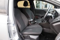 Ford Focus ST-LINE 28