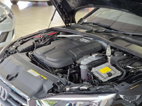 Audi A5 2.0 TDI 40 S line S Tronic Euro 6 (s/s) 2dr 97